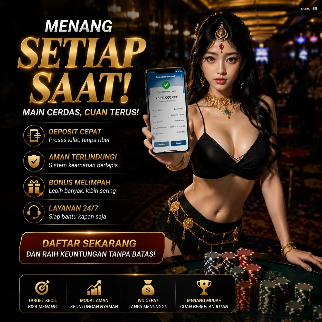 Pemula di subur88 Temukan Game Terbaik untuk Dilihat