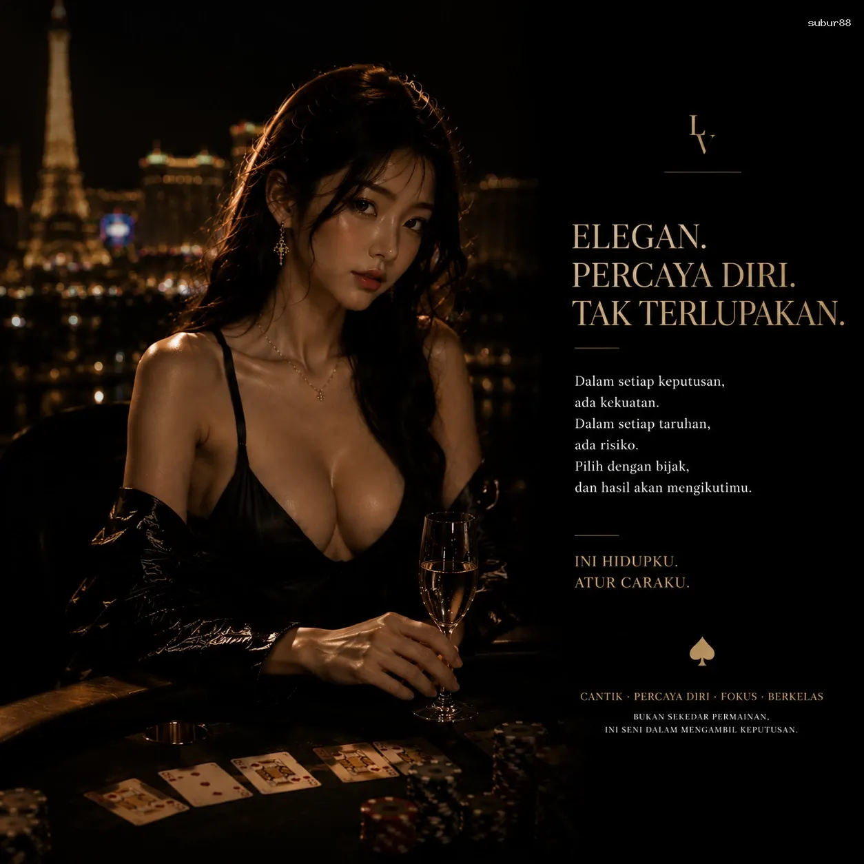 Menjelajahi Ragam Game dari subur88 bagi Pecinta Game