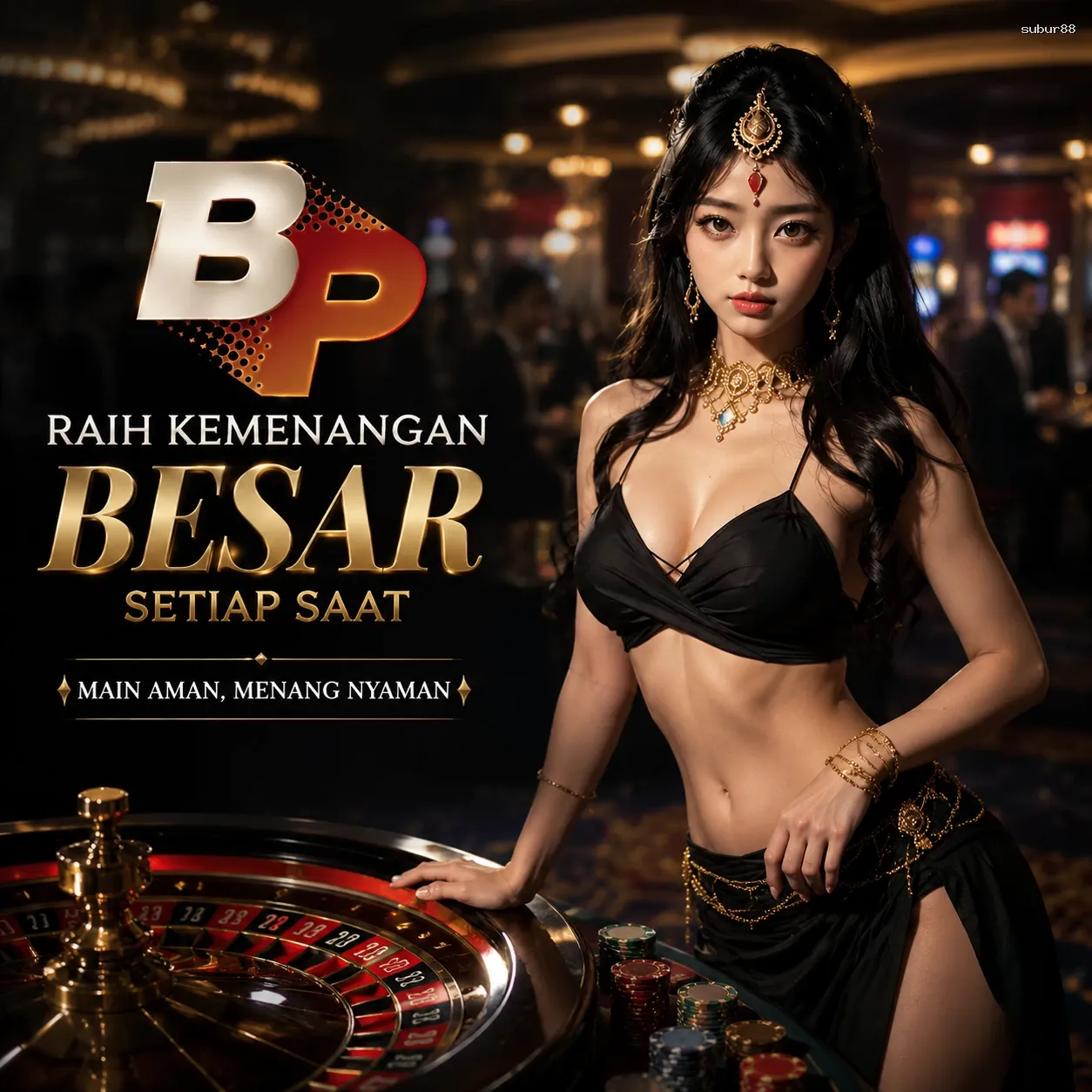Analisis Performa Game di Platform subur88