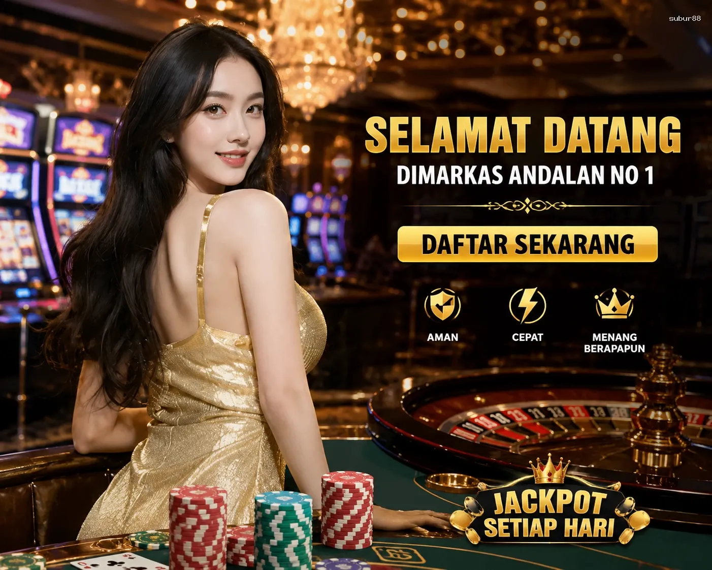 Tips dan Trik Bermain di subur88 untuk Pemula